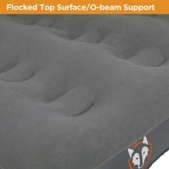 Rightline Gear SUV Air Mattress 15 Rightline Gear SUV Air Mattress -Campmor Outdoor Clothing 110M902