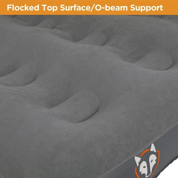 Rightline Gear SUV Air Mattress 6 Rightline Gear SUV Air Mattress - Image 6