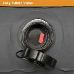 Rightline Gear SUV Air Mattress 14 Rightline Gear SUV Air Mattress -Campmor Outdoor Clothing 110M903