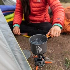 Jetboil Stash -Campmor Outdoor Clothing 1110856 insitu03
