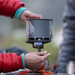 Jetboil Stash -Campmor Outdoor Clothing 1110856 insitu04