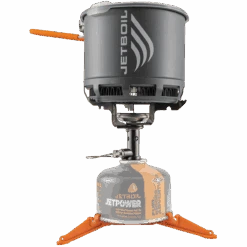 Jetboil Stash