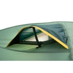 Eureka El Capitan 3+ Outfitter Tent -Campmor Outdoor Clothing 1112857 detail05