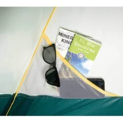 Eureka El Capitan 3+ Outfitter Tent -Campmor Outdoor Clothing 1112857 detail06