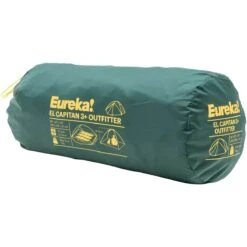 Eureka El Capitan 3+ Outfitter Tent -Campmor Outdoor Clothing 1112857 detail07