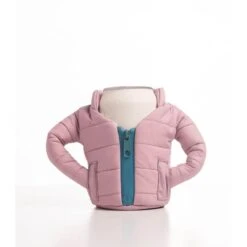 Puffin Beverage Jacket Navy with Orange Lining – Mini Puffer Can Cooler & Bottle Insulator 7 Puffin Beverage Jacket Navy with Orange Lining – Mini Puffer Can Cooler & Bottle Insulator -Campmor Outdoor Clothing 1129 917e266d 4f9a 4380 bb77 a8ae3a5fd830