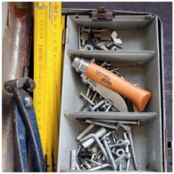 Opinel No. 08 Carbon Steel Folding Knife 9 Opinel No. 08 Carbon Steel Folding Knife -Campmor Outdoor Clothing 11308022