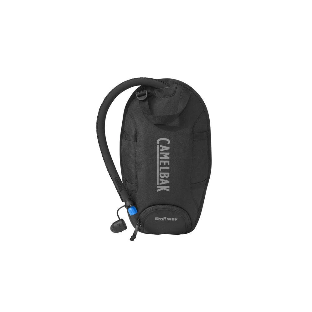 CamelBak Stoaway 2L Insulated Reservoir – Blue Thermal Control All-Season Hydration System 1 CamelBak Stoaway 2L Insulated Reservoir – Blue Thermal Control All-Season Hydration System