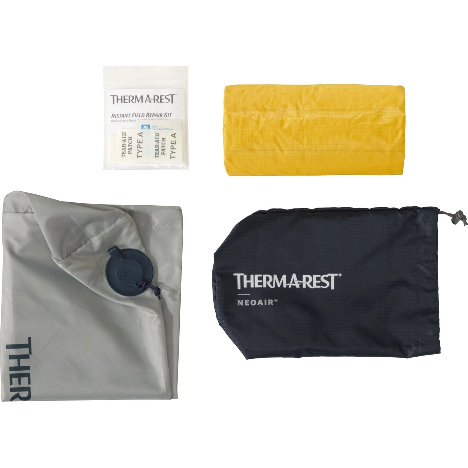 Therm-A-Rest NeoAir XLite NXT MAX Sleeping Pad 3 Therm-A-Rest NeoAir XLite NXT MAX Sleeping Pad - Image 3
