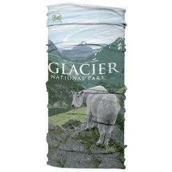 Buff Coolnet UV+ Multifunctional Headwear -Campmor Outdoor Clothing 119431.555