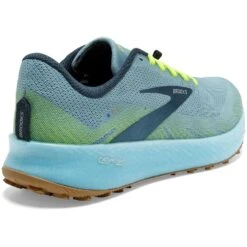 Brooks Catamount Womens Running Shoe -Campmor Outdoor Clothing 1203391B4472