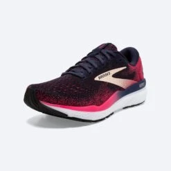 Brooks Ghost 16 Womens Running Shoe -Campmor Outdoor Clothing 1204071B422 2265c5a3 17e6 4ab6 86d0 db25714ef19d