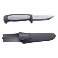 Morakniv Pro Robust - Carbon -Campmor Outdoor Clothing 12249
