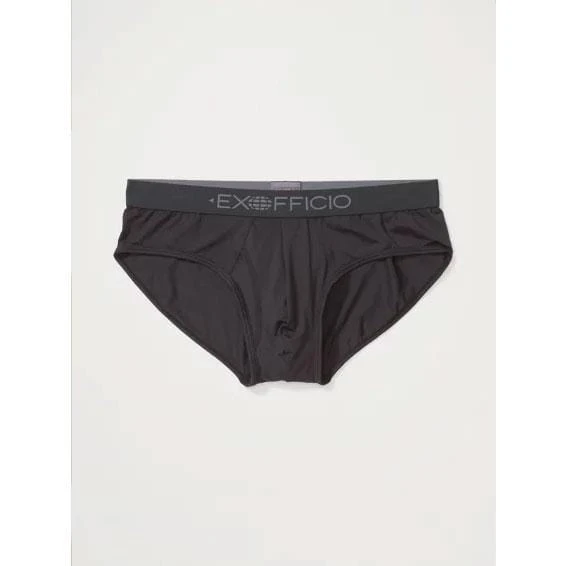 ExOfficio Men's Give-N-Go 2.0 Sport Mesh Brief 3 ExOfficio Men's Give-N-Go 2.0 Sport Mesh Brief - Image 3