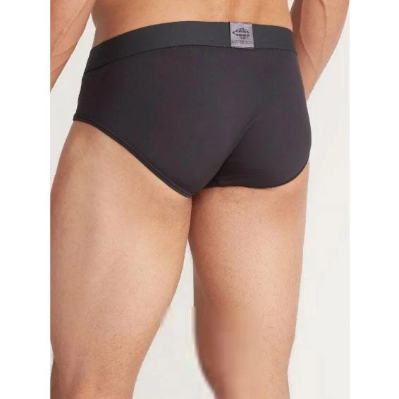 ExOfficio Men's Give-N-Go 2.0 Sport Mesh Brief 2 ExOfficio Men's Give-N-Go 2.0 Sport Mesh Brief - Image 2