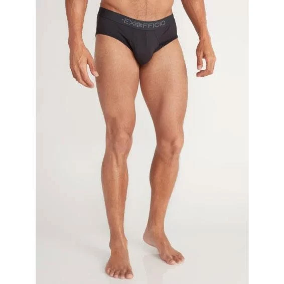 ExOfficio Men's Give-N-Go 2.0 Sport Mesh Brief 1 ExOfficio Men's Give-N-Go 2.0 Sport Mesh Brief