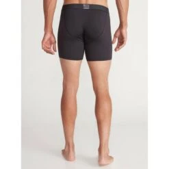 ExOfficio Give-N-Go 2.0 Sport Mesh 6'' Boxer Brief - Men's 8 ExOfficio Give-N-Go 2.0 Sport Mesh 6'' Boxer Brief - Men's -Campmor Outdoor Clothing 1241 3448 91412