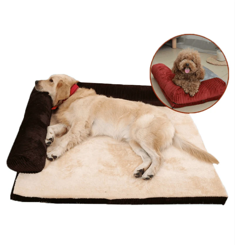 Cozycord Pet Lounger By Dog Hugs Cat 2 Cozycord Pet Lounger By Dog Hugs Cat - Image 2