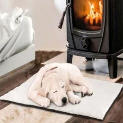 Thermal Paws️ - Self Heating Pet Blanket For Dogs And Cats By Dog Hugs Cat