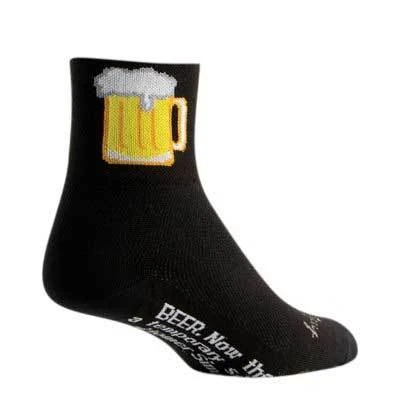 SockGuy Bevy 3IN Cycling Sock 1 SockGuy Bevy 3IN Cycling Sock