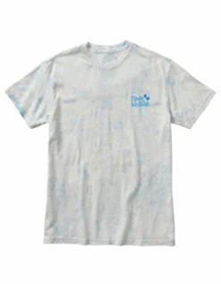 Cool Your Jets Primo Graphic Tie Dye Tee By Bajallama