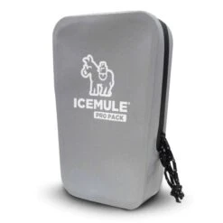 IceMule Pro Pack – Heavy-Duty 1000D Tarpaulin Water-Resistant Cooler Accessory Pouch