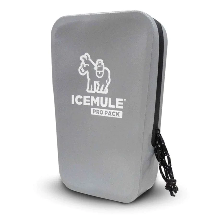IceMule Pro Pack – Heavy-Duty 1000D Tarpaulin Water-Resistant Cooler Accessory Pouch 1 IceMule Pro Pack – Heavy-Duty 1000D Tarpaulin Water-Resistant Cooler Accessory Pouch
