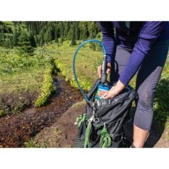 MSR Thru-Link Inline Microfilter – High-Flow Hydration Reservoir Filtration System -Campmor Outdoor Clothing 13236 MSR1