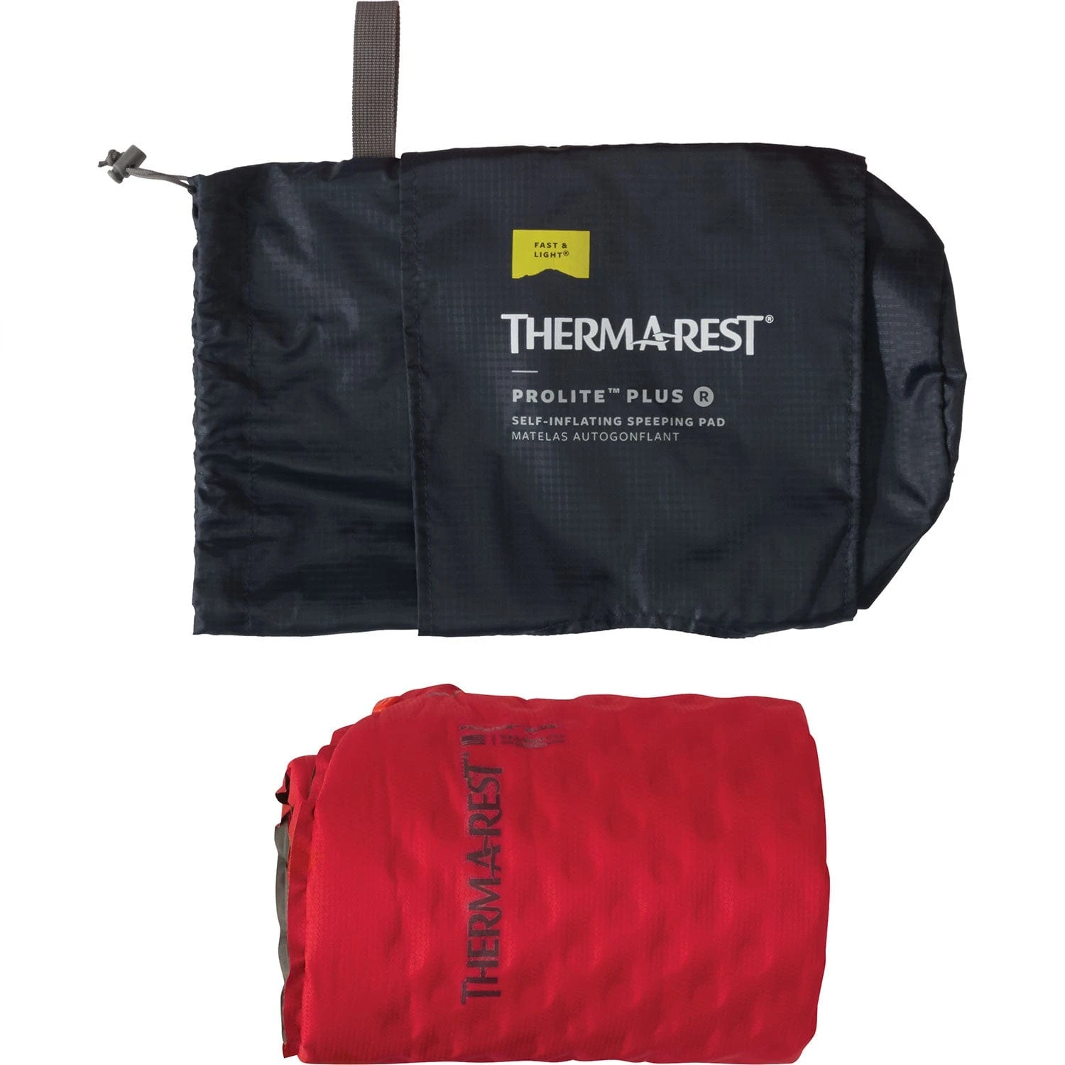 Therm-A-Rest ProLite Plus Sleeping Pad 3 Therm-A-Rest ProLite Plus Sleeping Pad - Image 3