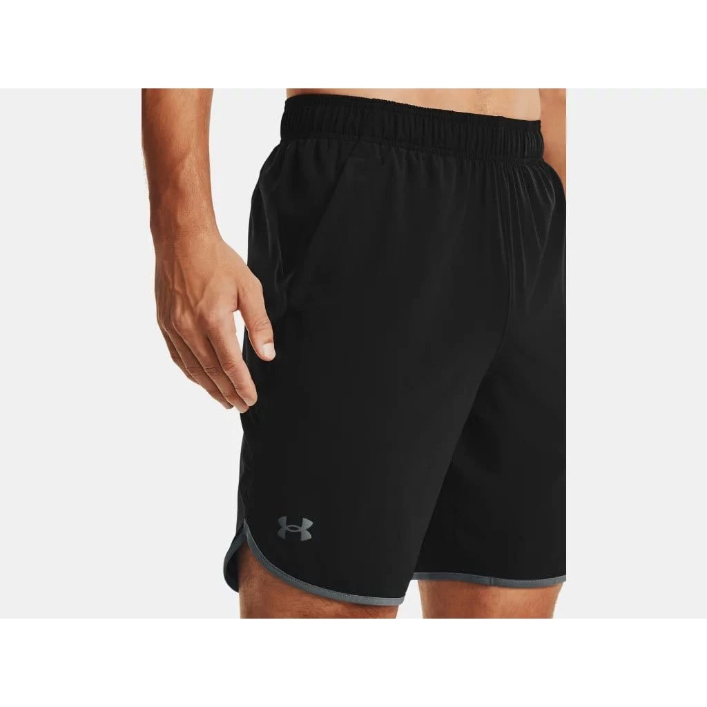 Under Armour Men's UA HITT Woven Shorts 4 Under Armour Men's UA HITT Woven Shorts - Image 4