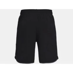 Under Armour Men's UA HITT Woven Shorts 17 Under Armour Men's UA HITT Woven Shorts -Campmor Outdoor Clothing 1361435 0011