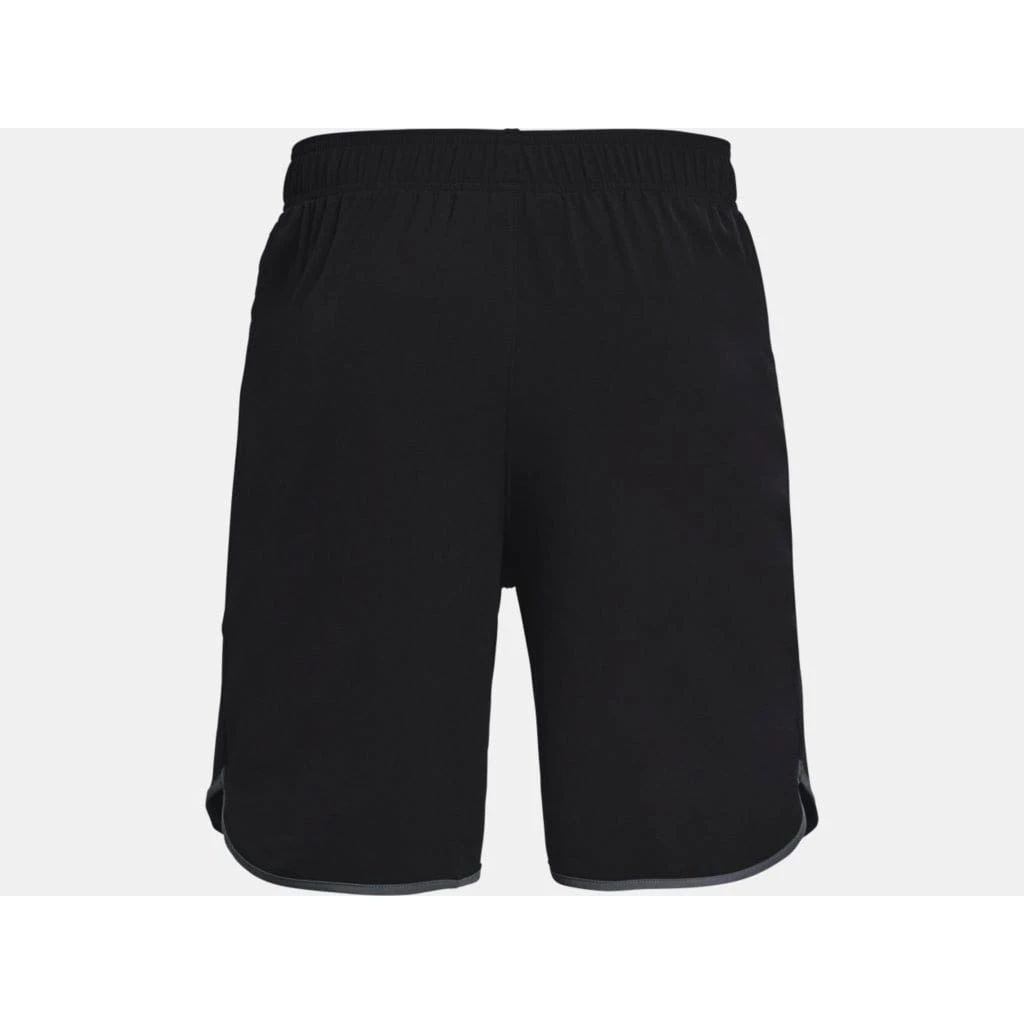 Under Armour Men's UA HITT Woven Shorts 5 Under Armour Men's UA HITT Woven Shorts - Image 5