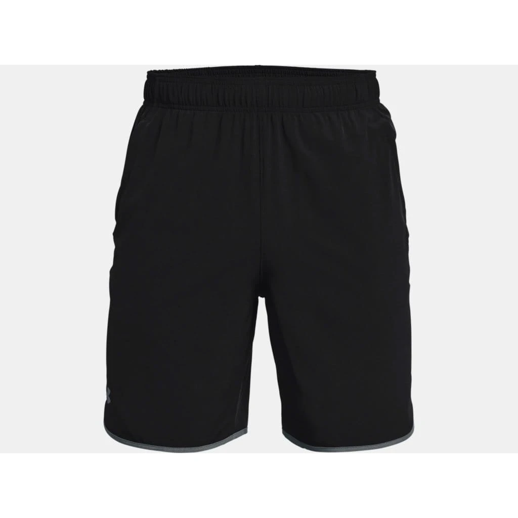 Under Armour Men's UA HITT Woven Shorts 3 Under Armour Men's UA HITT Woven Shorts - Image 3