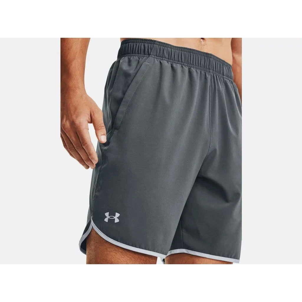 Under Armour Men's UA HITT Woven Shorts 10 Under Armour Men's UA HITT Woven Shorts - Image 10