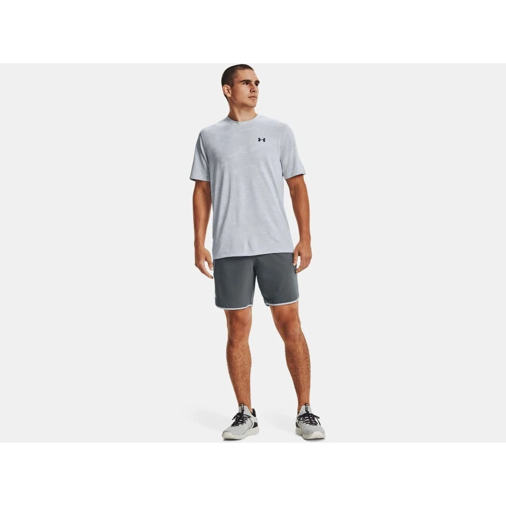 Under Armour Men's UA HITT Woven Shorts 9 Under Armour Men's UA HITT Woven Shorts - Image 9