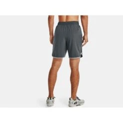 Under Armour Men's UA HITT Woven Shorts 20 Under Armour Men's UA HITT Woven Shorts -Campmor Outdoor Clothing 1361435 0124