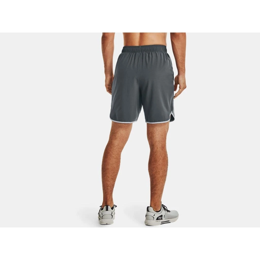 Under Armour Men's UA HITT Woven Shorts 8 Under Armour Men's UA HITT Woven Shorts - Image 8