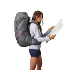 Gregory Kalmia 50 Women's Backpack 5 Gregory Kalmia 50 Women's Backpack -Campmor Outdoor Clothing 136956 5584