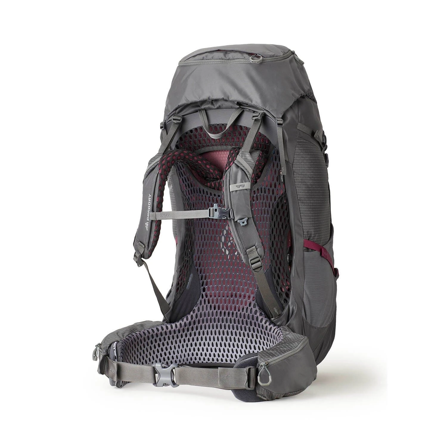 Gregory Kalmia 50 Women's Backpack 2 Gregory Kalmia 50 Women's Backpack - Image 2
