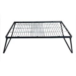Rome Group Camping Folding Grill