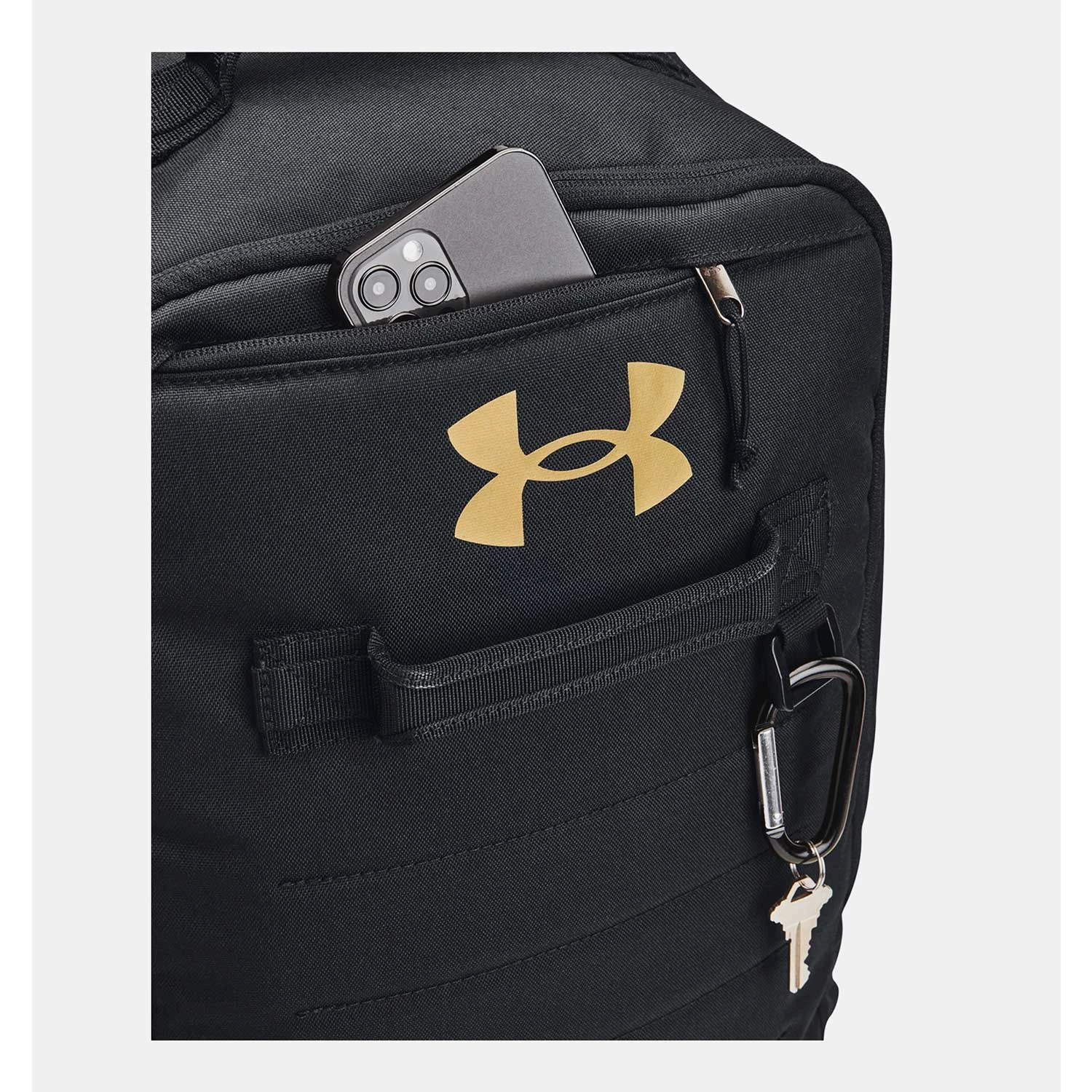Under Armour Contain Backpack 12 Under Armour Contain Backpack - Image 12