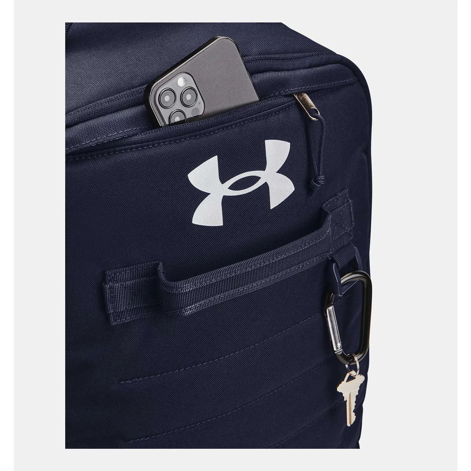 Under Armour Contain Backpack 19 Under Armour Contain Backpack - Image 19