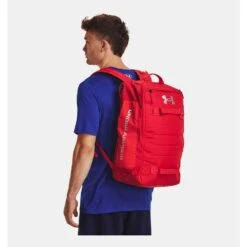 Under Armour Contain Backpack 26 Under Armour Contain Backpack -Campmor Outdoor Clothing 1378413 6002