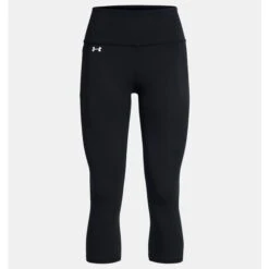 Under Armour Women's UA Motion Capris 5 Under Armour Women's UA Motion Capris -Campmor Outdoor Clothing 1383609 0012