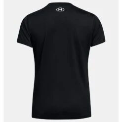 Under Armour Women's UA Tech V-Neck Short Sleeve 7 Under Armour Women's UA Tech V-Neck Short Sleeve -Campmor Outdoor Clothing 1384229 001