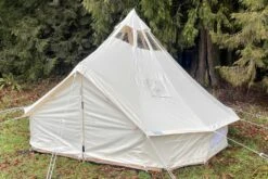 Life InTents 13' (4M) Stella Stargazing Canvas Tent 28 Life InTents 13' (4M) Stella Stargazing Canvas Tent -Campmor Outdoor Clothing 13footbelltent 577741