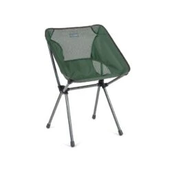 Helinox Cafe Chair – Black High-Seat Portable Dining Camp Chair 11 Helinox Cafe Chair – Black High-Seat Portable Dining Camp Chair -Campmor Outdoor Clothing 143532