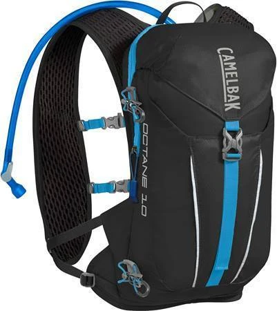 CamelBak Octane 10 - 70 oz Multi-Sport Hydration Pack with 10L Cargo Capacity 1 CamelBak Octane 10 - 70 oz Multi-Sport Hydration Pack with 10L Cargo Capacity