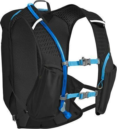 CamelBak Octane 10 - 70 oz Multi-Sport Hydration Pack with 10L Cargo Capacity 2 CamelBak Octane 10 - 70 oz Multi-Sport Hydration Pack with 10L Cargo Capacity - Image 2