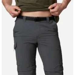 Columbia Silver Ridge Convertible Pant - 32 In. - Men's 33 Columbia Silver Ridge Convertible Pant - 32 In. - Men's -Campmor Outdoor Clothing 1441671 0283 39a8163a ebb5 4a8c b2ba bdf3b9aca8fe